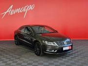 Volkswagen Passat CC I Рестайлинг Вологда  - изображение 26