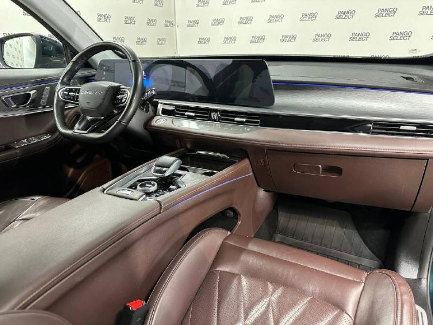 Chery Tiggo 8 Pro Max I Рестайлинг Красноярск  - изображение 3