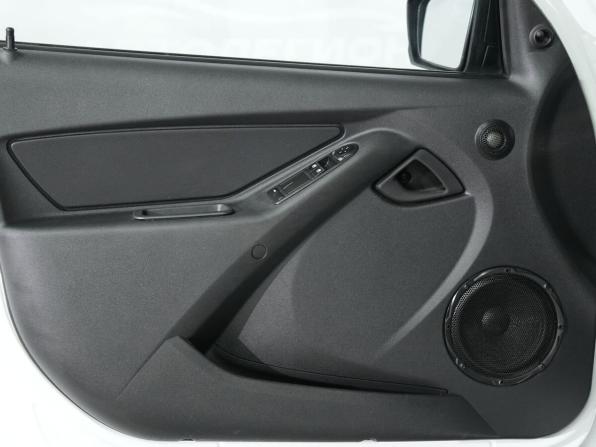 Lada (ВАЗ) Granta I Рестайлинг с пробегом 2021 года, цена 720 000 рублей, 34500 км, седан, Автокод Объявления