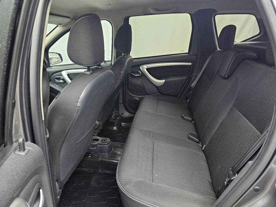 Nissan Terrano III (D10) Ярославль  - изображение 11