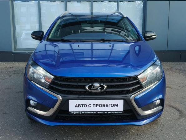 Lada (ВАЗ) Vesta I с пробегом 2020 года, цена 1 150 000 рублей, 147200 км, универсал, Автокод Объявления