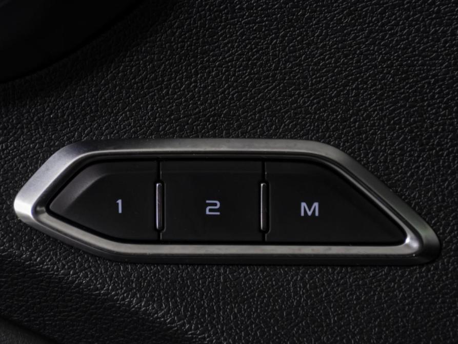 Geely Tugella I Рестайлинг Москва  - изображение 19