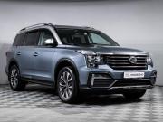 GAC GS8 I Москва  - изображение 25