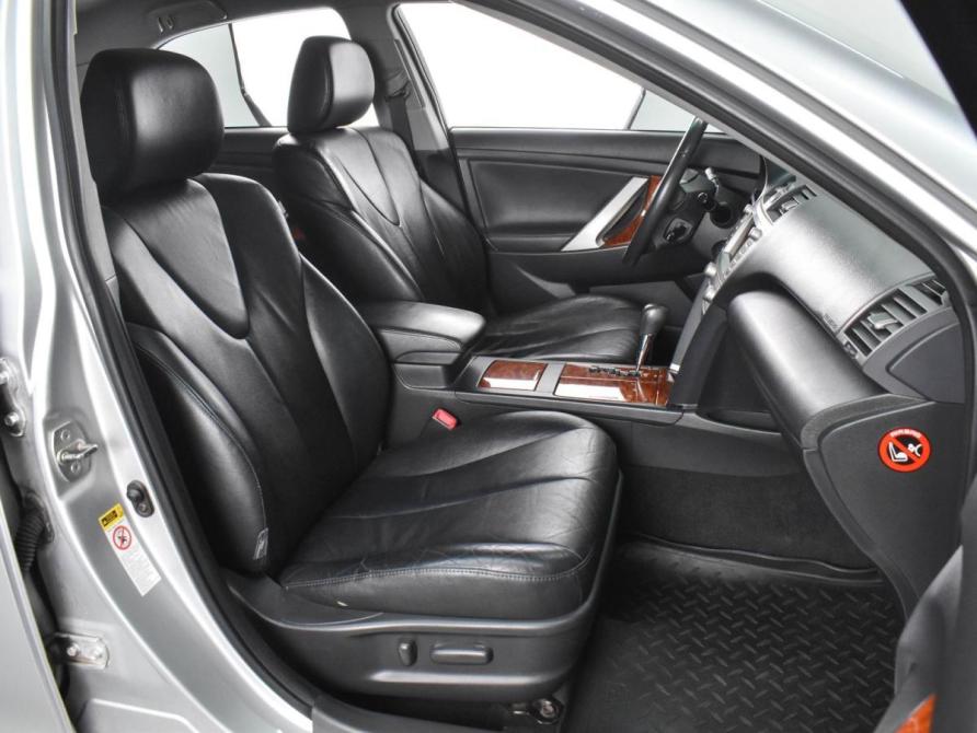 Toyota Camry VI (XV40) Рестайлинг Воронеж  - изображение 8