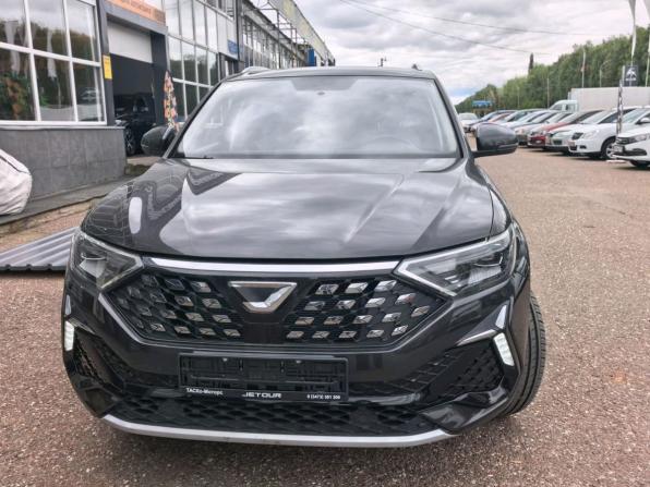 Jetta VS5 I Рестайлинг с пробегом 2023 года, цена 2 450 000 рублей, 430 км, внедорожник, Автокод Объявления
