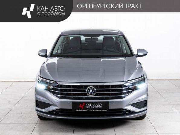 Volkswagen Jetta VII с пробегом 2020 года, цена 2 250 000 рублей, 37755 км, седан, Автокод Объявления