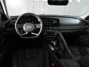 Hyundai Elantra VII (CN7) Рестайлинг Ростов-на-Дону  - изображение 29