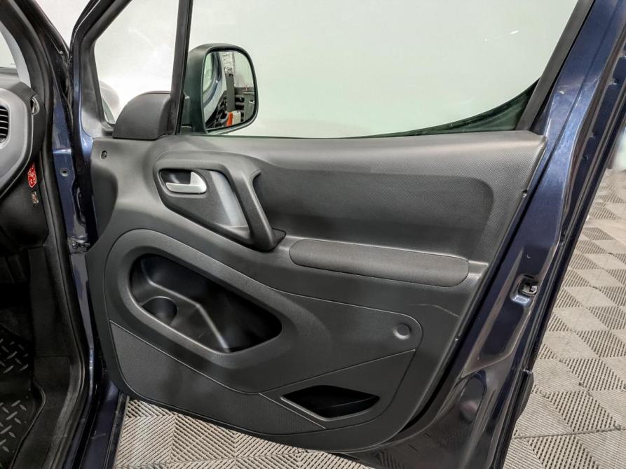 Opel Combo PCMA Москва  - изображение 23