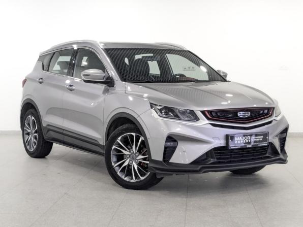 Geely Coolray I с пробегом 2023 года, цена 1 800 000 рублей, 75090 км, внедорожник, Автокод Объявления