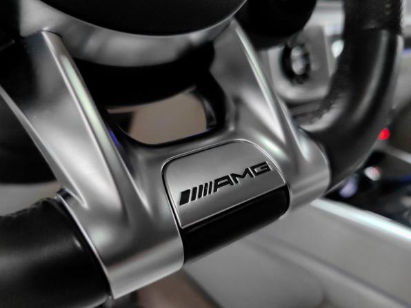Mercedes-Benz G-Класс AMG II (W463) с пробегом 2022 года, цена 21 650 000 рублей, 51195 км, внедорожник, Автокод Объявления