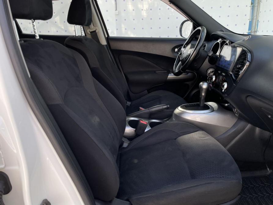 Nissan Juke I Тамбов  - изображение 12