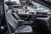 Toyota Highlander IV (XU70) Москва  - изображение 40