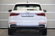 Audi Q3 II (F3) Москва  - изображение 46