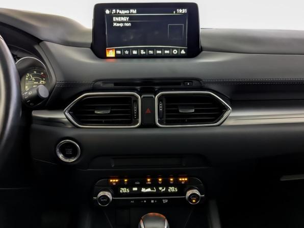 Mazda CX-5 II с пробегом 2021 года, цена 3 620 000 рублей, 28350 км, внедорожник, Автокод Объявления