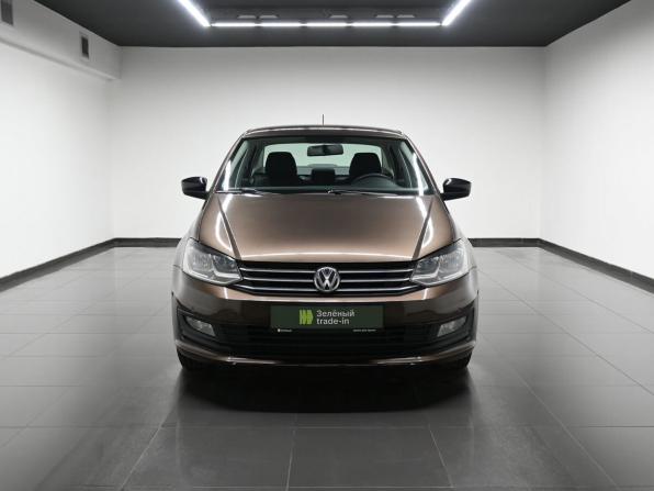 Volkswagen Polo V Рестайлинг с пробегом 2020 года, цена 1 125 000 рублей, 149288 км, седан, Автокод Объявления