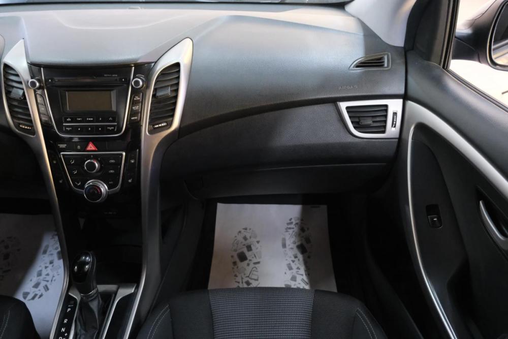 Hyundai i30 II Омск  - изображение 17