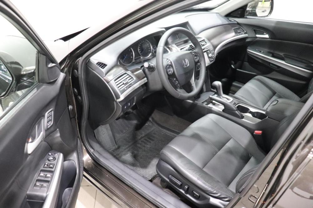 Honda Crosstour I Рестайлинг Иркутск  - изображение 18