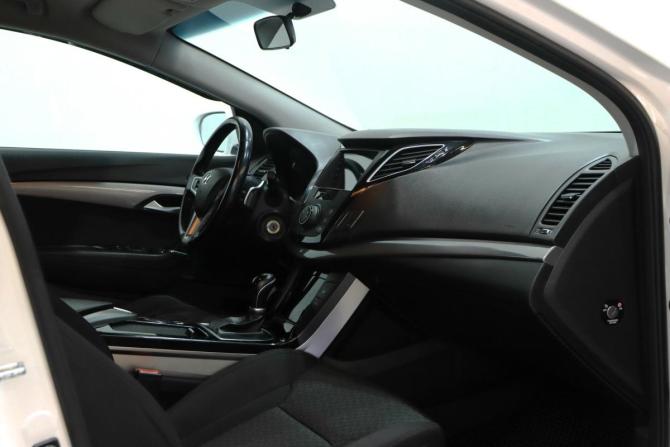 Hyundai i40 I с пробегом 2013 года, цена 1 099 000 рублей, 102795 км, седан, Автокод Объявления