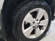 Skoda Yeti I Рестайлинг Москва  - изображение 30