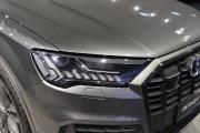 Audi Q7 II (4M) Рестайлинг Иркутск  - изображение 46