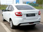 Lada (ВАЗ) Granta I Рестайлинг Иваново  - изображение 21