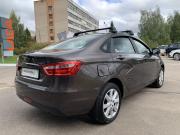 Lada (ВАЗ) Vesta I Великие Луки  - изображение 25