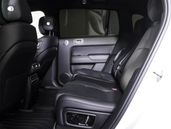 Li Auto (Lixiang) L7 I с пробегом 2023 года, цена 5 390 000 рублей, 53143 км, внедорожник, Автокод Объявления