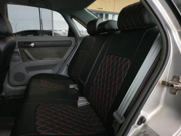Daewoo Gentra II с пробегом 2015 года, цена 729 000 рублей, 56136 км, седан, Автокод Объявления