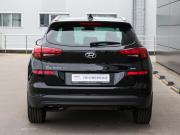 Hyundai Tucson III Рестайлинг Москва  - изображение 28