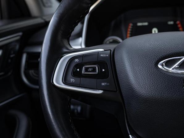 Chery Tiggo 8 I Рестайлинг с пробегом 2022 года, цена 1 890 000 рублей, 35190 км, внедорожник, Автокод Объявления