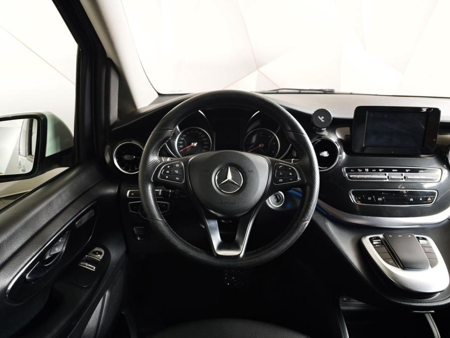 Mercedes-Benz V-Класс III (W447) Рестайлинг Москва  - изображение 19