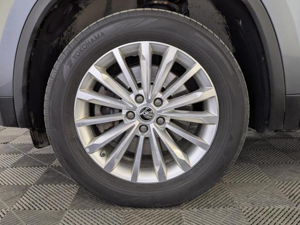 Skoda Kodiaq I с пробегом 2018 года, цена 2 850 000 рублей, 119383 км, внедорожник, Автокод Объявления