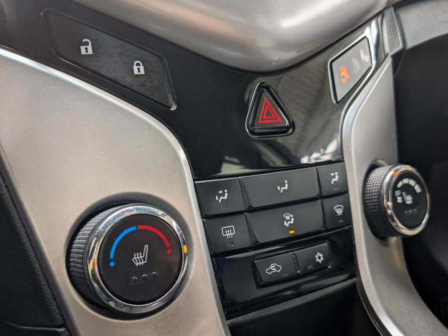 Chevrolet Cruze I Екатеринбург  - изображение 13