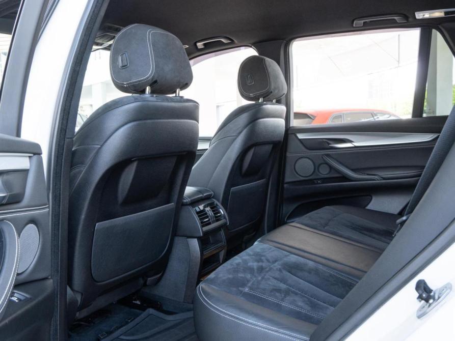 BMW X5 III (F15) Волгоград  - изображение 17