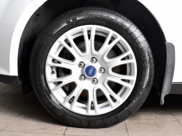 Ford Focus III с пробегом 2013 года, цена 799 999 рублей, 227690 км, седан, Автокод Объявления