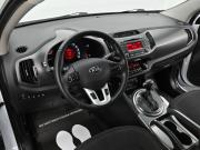 Kia Sportage III Москва  - изображение 20