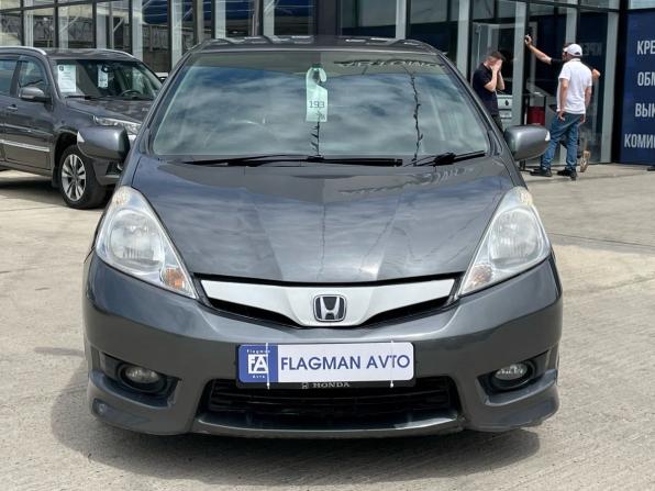 Honda Fit Shuttle I с пробегом 2012 года, цена 810 000 рублей, 255000 км, универсал, Автокод Объявления