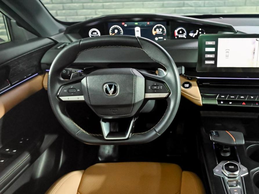 Changan UNI-V I Екатеринбург  - изображение 19