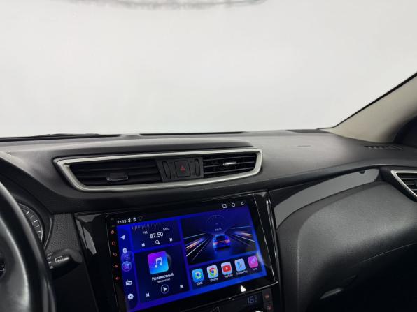 Nissan Qashqai II с пробегом 2014 года, цена 1 369 000 рублей, 188538 км, внедорожник, Автокод Объявления