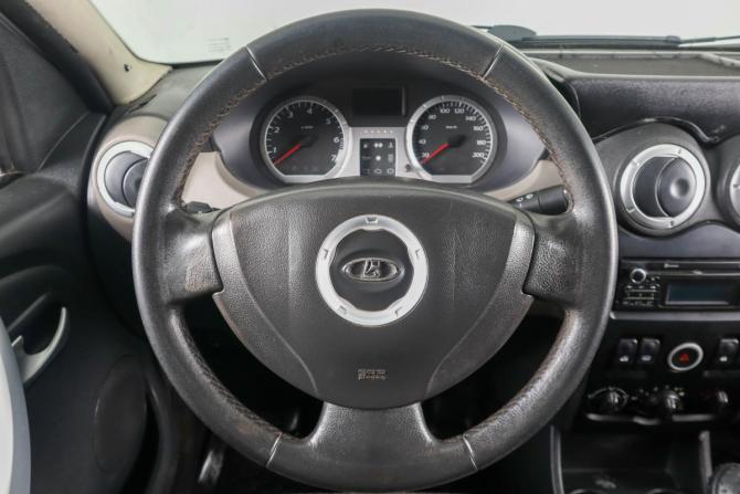Lada (ВАЗ) Largus I с пробегом 2014 года, цена 749 000 рублей, 259000 км, универсал, Автокод Объявления