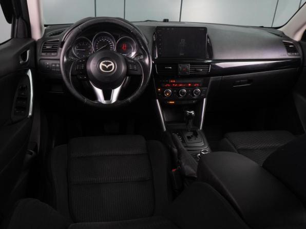 Mazda CX-5 I с пробегом 2012 года, цена 1 499 000 рублей, 198566 км, внедорожник, Автокод Объявления