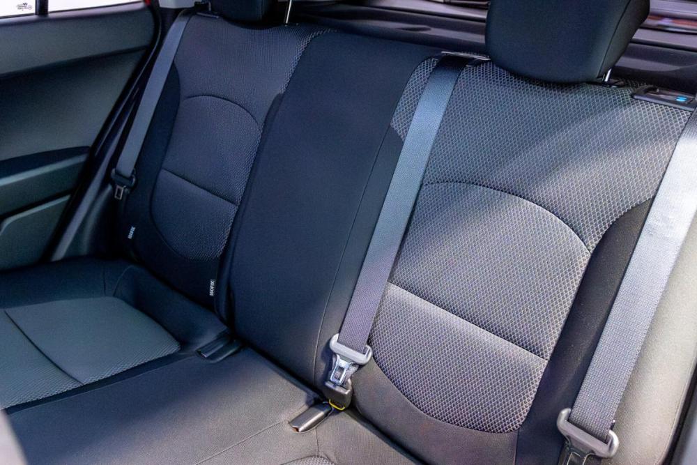 Hyundai Creta I Рестайлинг Ульяновск  - изображение 27