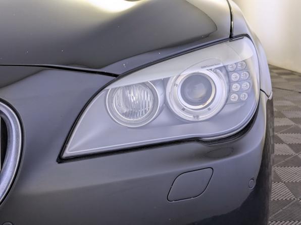 BMW 7 серии V (F01/F02/F04) с пробегом 2011 года, цена 2 800 000 рублей, 60706 км, седан, Автокод Объявления