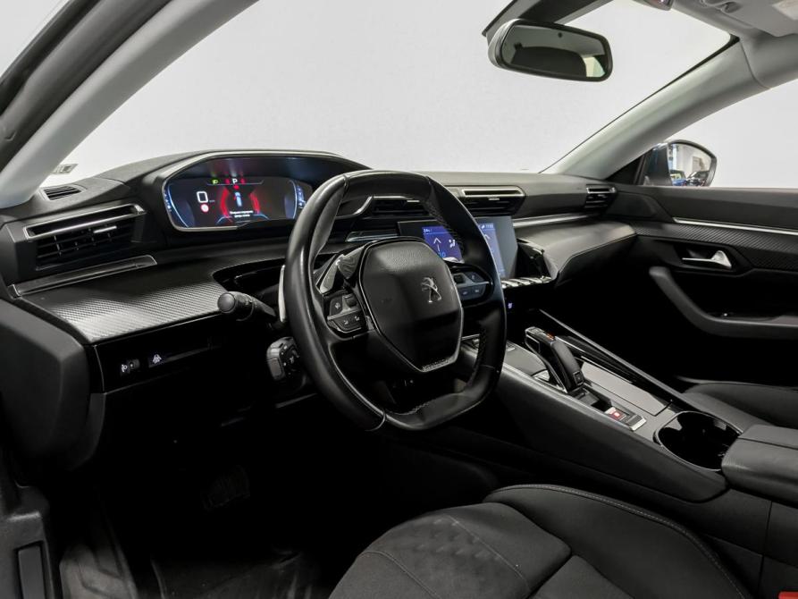 Peugeot 508 II Санкт-Петербург  - изображение 16