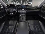 Lexus ES VI Рестайлинг Москва  - изображение 38