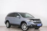 Honda CR-V III Красноярск  - изображение 24