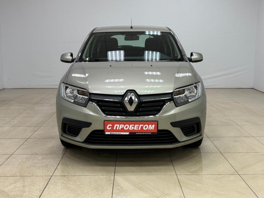 Renault Sandero II Рестайлинг Альметьевск  - изображение 2