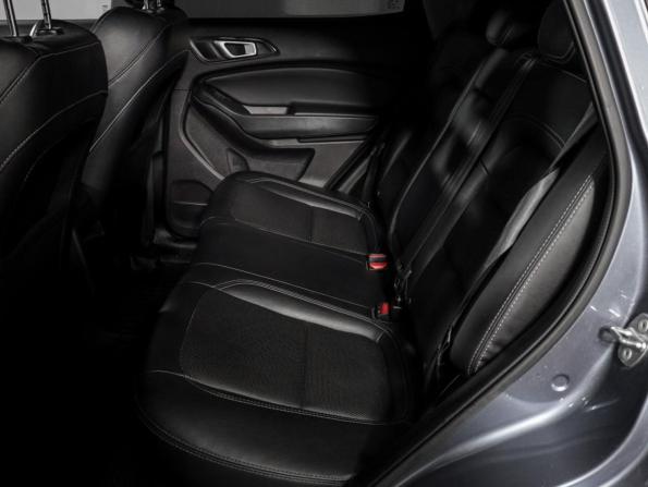 Chery Tiggo 4 I Рестайлинг с пробегом 2019 года, цена 1 190 000 рублей, 104292 км, внедорожник, Автокод Объявления