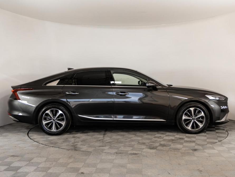Kia K8 I Санкт-Петербург  - изображение 4