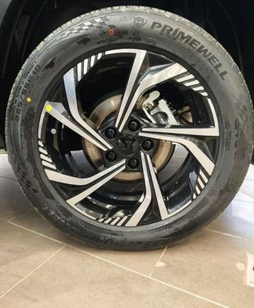 Новый Geely Cityray 2026 года, цена 3 094 990 рублей, внедорожник, Автокод Объявления